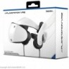 Casque VR amovible Bionik Mantis : compatible avec PlayStation VR2, design réglable, se connecte directement au PSVR, son Hi-Fi,