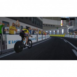 Tour de France 2024 - Compatible avec PS5 - PAL Royaume-Uni