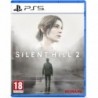 Silent Hill 2 - Compatible avec PS5 - PAL Royaume-Uni