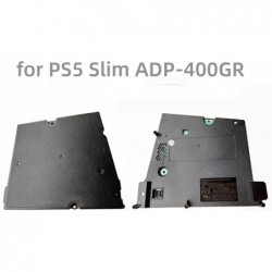 Alimentation pour PS5, ADP-400FR/ADP-400DR ER Alimentation interne pour console PS5, ADP-400GR Alimentation pour PS5 Slim CFI-20