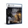 Édition Deluxe de Gord - PlayStation 5