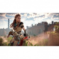 Horizon Zero Dawn Remake - Compatible avec PS5 - PAL Royaume-Uni