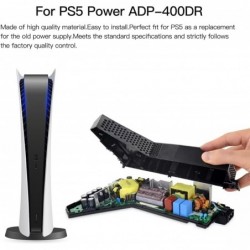 2023 Nouveau ADP-400DR, CFI-1014A, CFI-1014B adapté au remplacement du bloc d'alimentation PS5 Playstation 5