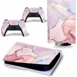 Skin PS5 Disc Edition...