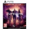 Outriders Édition Day One (PS5)