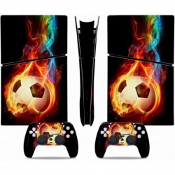 Skin pour PS5 Slim Digital...