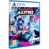 Destruction Allstars sur PS5