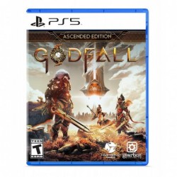 Godfall : Édition...