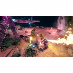 Deep Rock Galactic : édition spéciale pour Playstation 5