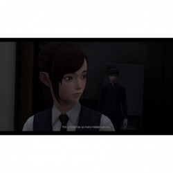 White Day : Un labyrinthe nommé École - PlayStation 5